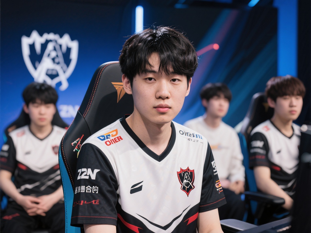 脱颖而出 脱颖而出